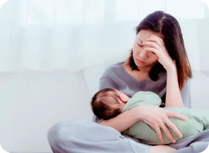 Depressão Pós-Parto ou Depressão Gestacional?